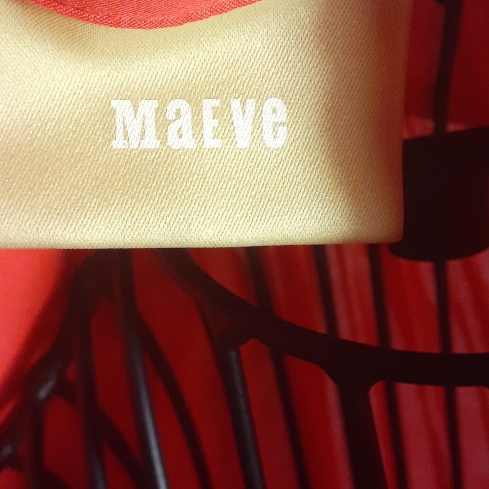 Maeve button down - Picture 3 of 4